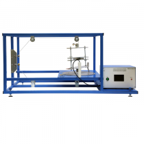 Учебный лабораторный комплекс «Определение моментов инерции методом однониточного подвеса»  - «globural.ru» - Москва