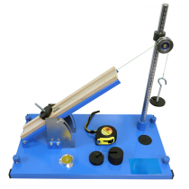 Установка «Исследование КПД механизмов»   - «globural.ru» - Москва