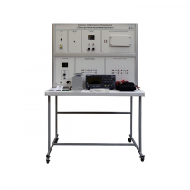 Комплект лабораторного оборудования «Электротехнические материалы» - «globural.ru» - Москва