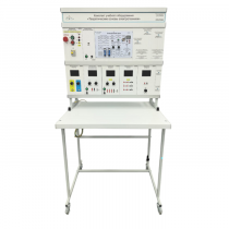 Комплект лабораторного оборудования «Теоретические основы электротехники» - «globural.ru» - Москва