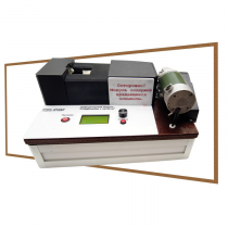 Учебный лабораторный модуль «Соединение с натягом» - «globural.ru» - Москва