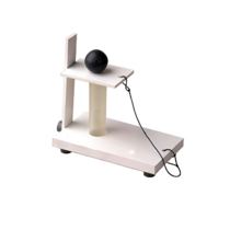 Прибор для демонстрации инерции и инертности тела - «globural.ru» - Москва