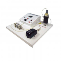 Учебная лабораторная установка «Приведение технологического оборудования с горючими жидкостями во взрывобезопасное состояние посредством вентилирования» - «globural.ru» - Москва