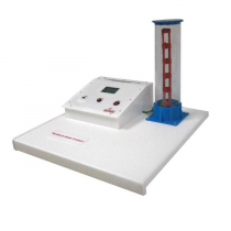 Учебная лабораторная установка «Исследование концентрации паров горючей жидкости над открытой поверхностью испарения» - «globural.ru» - Москва