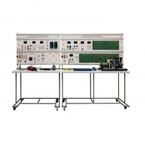 Учебное оборудование «электротехника и основы электроники» - «globural.ru» - Москва