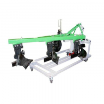 Учебный тренажер «Плуг» - «globural.ru» - Москва