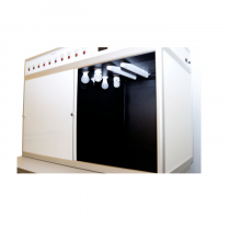 Лабораторный стенд «Эффективность и качество освещения» - «globural.ru» - Москва