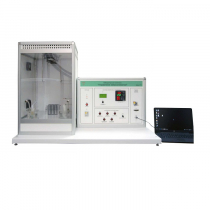 Лабораторный комплекс "Управление микроклиматом" - «globural.ru» - Москва