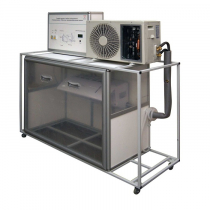 Лабораторный стенд «Обратные термодинамические циклы» - «globural.ru» - Москва