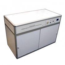 Лабораторный стенд по светотехнике «Эффективность и качество источников света» - «globural.ru» - Москва