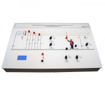 Лабораторный стенд «Электробезопасность в трехфазных сетях переменного тока с заземленной нейтралью» - «globural.ru» - Москва