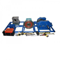 Типовой комплект учебного оборудования "Устройство общепромышленных редукторов" - «globural.ru» - Москва