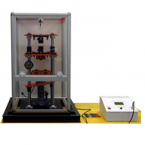 Типовой комплект учебного оборудования «Механические свойства материалов» - «globural.ru» - Москва