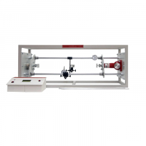 Комплекс "Изучение сжатого стержня" - «globural.ru» - Москва