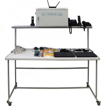 Типовой комплект учебного оборудования  «IP-телефония» VOIP - «globural.ru» - Москва