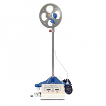 Лабораторная установка "Маховик" - «globural.ru» - Москва