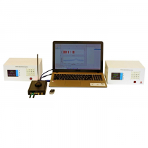 Учебный лабораторный комплекс «Перехват, подавление, подмена радиоэлектронных данных» - «globural.ru» - Москва