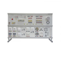 Стенд по электромонтажу тип 2 - «globural.ru» - Москва