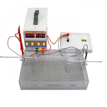 Лабораторная установка «Изучение электростатического поля» - «globural.ru» - Москва