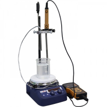 Лабораторная установка «Эффект Зеебека» - «globural.ru» - Москва