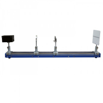 Лабораторная установка «Эксперимент Юнга» - «globural.ru» - Москва