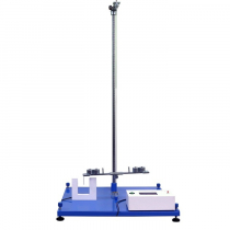 Лабораторная установка «Определение модуля сдвига и момента инерции крутильного маятника»  - «globural.ru» - Москва