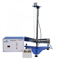 Лабораторная установка «Соударение шаров» - «globural.ru» - Москва