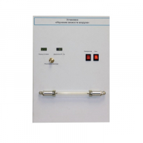 Установка "Изучение вязкости воздуха" - «globural.ru» - Москва