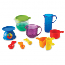 Моя первая лаборатория. Смешиваем и измеряем - «globural.ru» - Москва