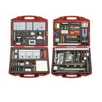 Физика. Комплект лабораторного оборудования демонстрационный - «globural.ru» - Москва