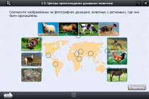 Интерактивные курсы. Биология 7 класс. Расширенный - «globural.ru» - Москва
