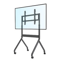 Стойка для интерактивной панели Edflat TOP - «globural.ru» - Москва