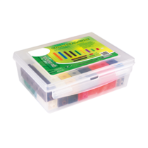 Набор для изучение математики "Занимательные кубики" - «globural.ru» - Москва