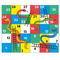 Коврик для логобота Пчелка "Змейка" - «globural.ru» - Москва