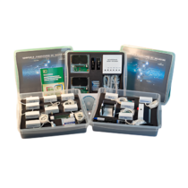 Цифровая лаборатория по экологии для учителя (комплект датчиков с программным обеспечением) - «globural.ru» - Москва