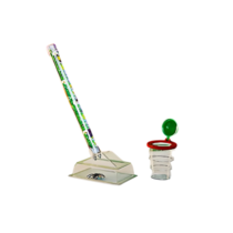 Набор "Наблюдение за природой. Ловушка для насекомых" - «globural.ru» - Москва