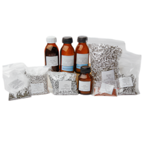 Набор № 5 ОС Металлы (большой) - «globural.ru» - Москва