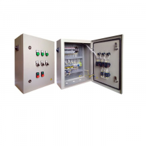 Комплект учебного оборудования «Электромонтаж и наладка систем управления» - «globural.ru» - Москва