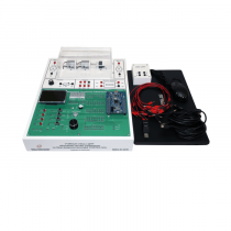 Учебный стенд с дпт (на stm) «Изучение систем управления на базе микроконтроллера cortex m4» - «globural.ru» - Москва