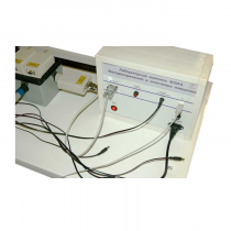 Лабораторный комплекс «Фотоэлектрические и оптические измерения» - «globural.ru» - Москва