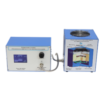 Лабораторная установка «Определение коэффициента теплопроводности воздуха» - «globural.ru» - Москва