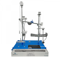 Модульный учебный комплекс «Механика» версия 2 - «globural.ru» - Москва