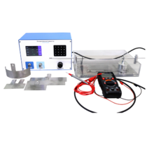 Лабораторная установка «Электростатическое поле метод моделирования» - «globural.ru» - Москва