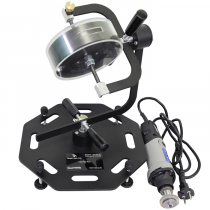 Гироскоп Фуко  - «globural.ru» - Москва