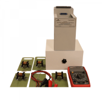 Установка  «Изучение температурной зависимости электропроводимости металлов и полупроводников»  - «globural.ru» - Москва