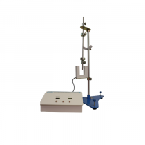 Лабораторная установка «Определение ускорения свободного падения методом оборотного физического маятника» - «globural.ru» - Москва