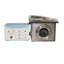 Лабораторный стенд для изучения физической модели аэрометрических датчиков с использованием оптико-цифровых методов получения информации о деформации измерительного упругого элемента - «globural.ru» - Москва