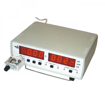 Установка для изучения p-n перехода   - «globural.ru» - Москва