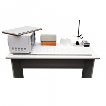 Учебная установка «Защита от СВЧ излучения» - «globural.ru» - Москва