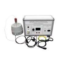 Комплект учебного оборудования "Исследование различных режимов кипения жидкости" - «globural.ru» - Москва